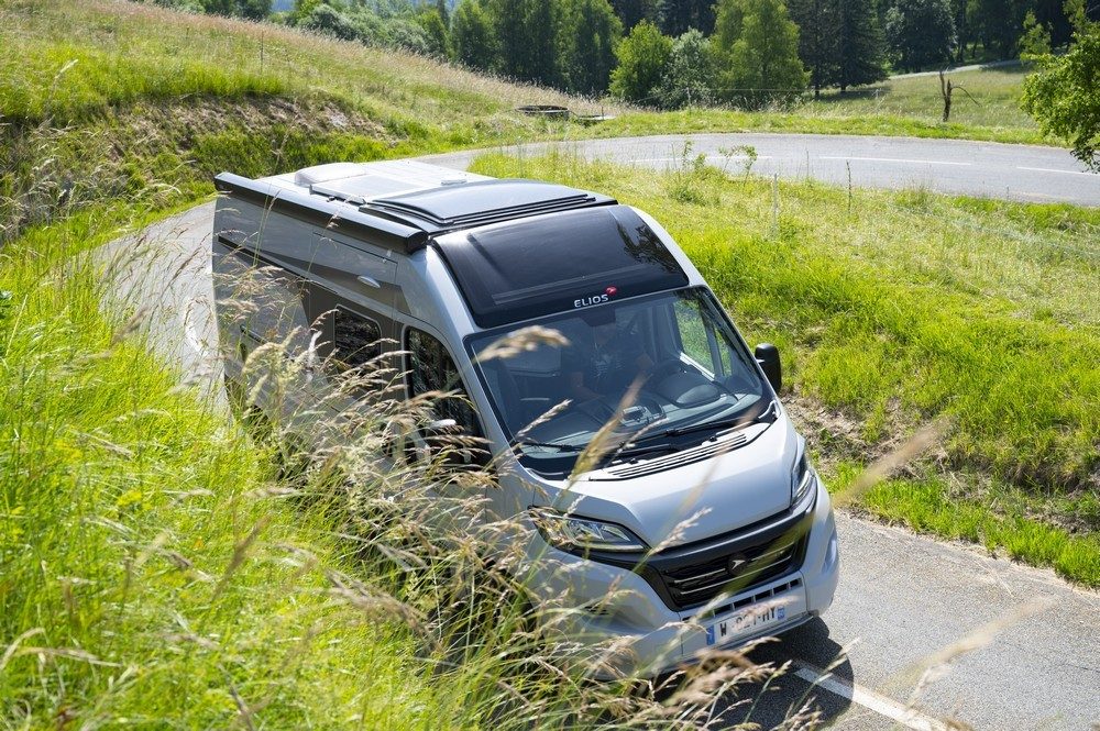 Elios SkyLine 59T