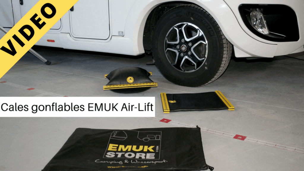 EMUK Air-Lift