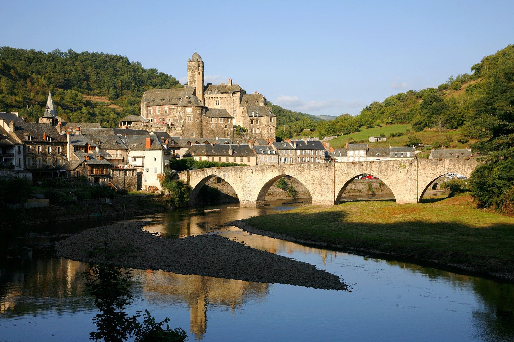 Estaing