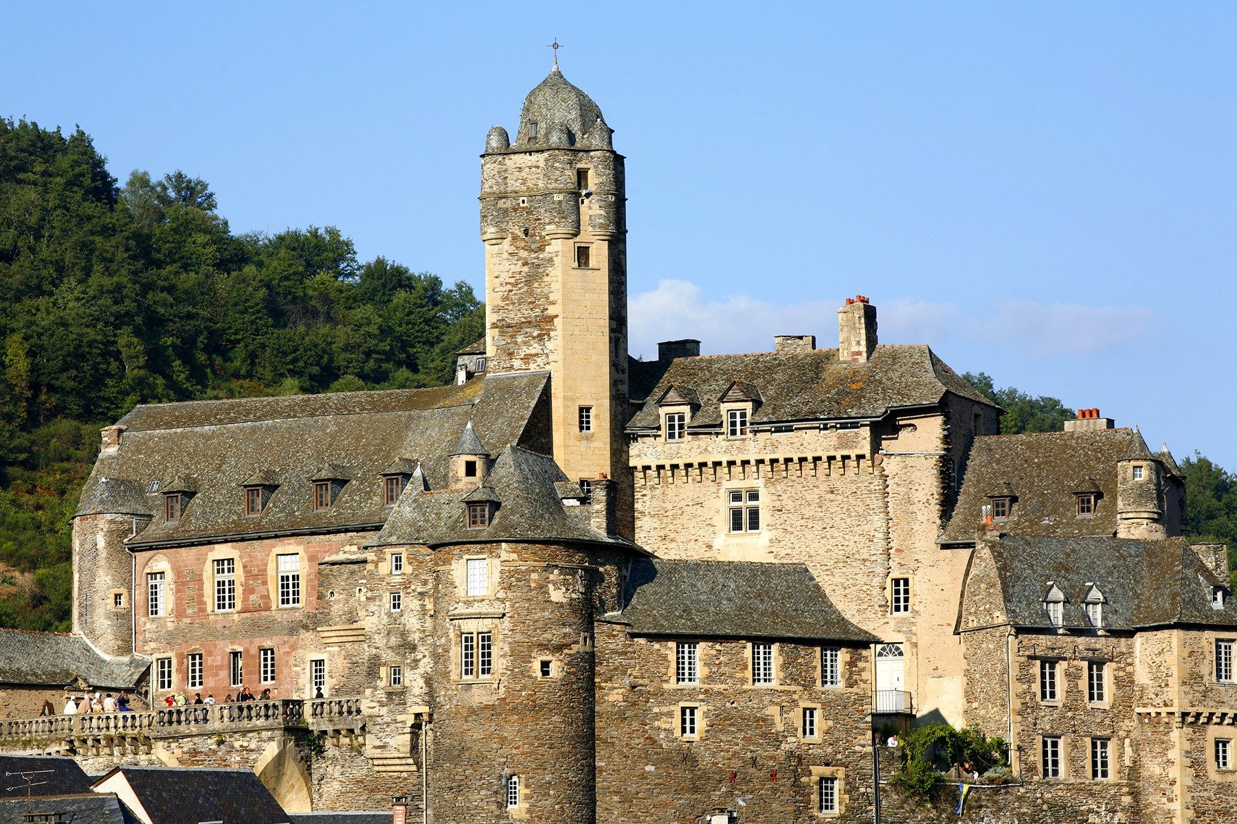 Estaing