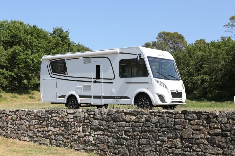 Etrusco I7400 QB Type X