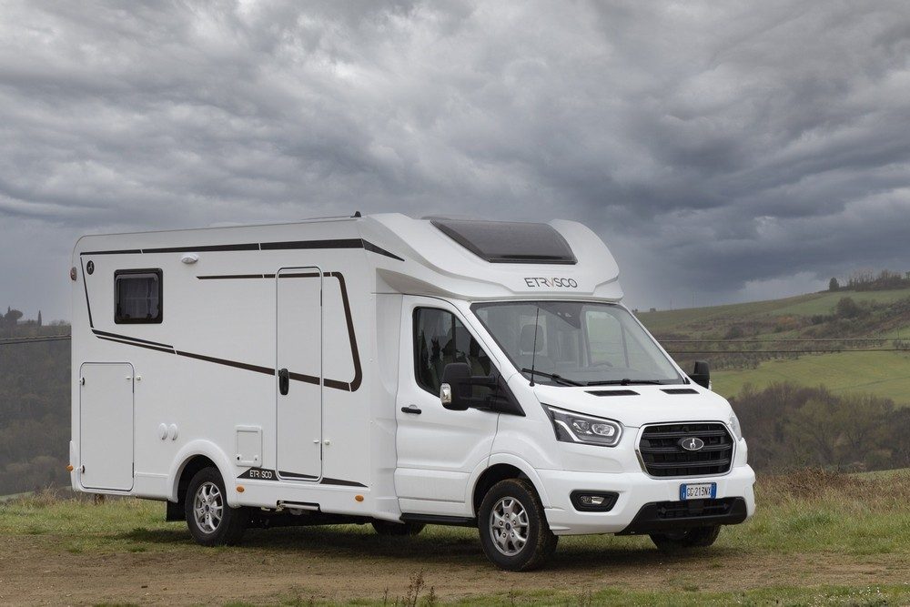 Etrusco T6.9 SF