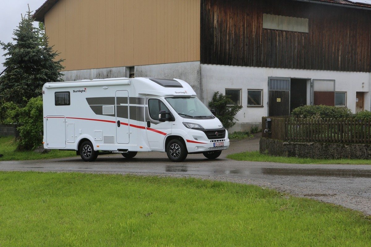 Fiat devient l'unique châssis pour l'ensemble du catalogue.