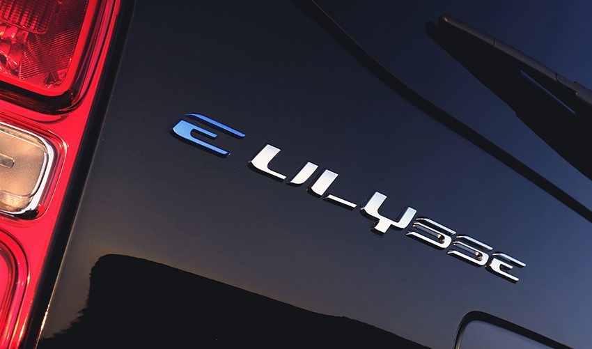 Fiat E-Ulysse