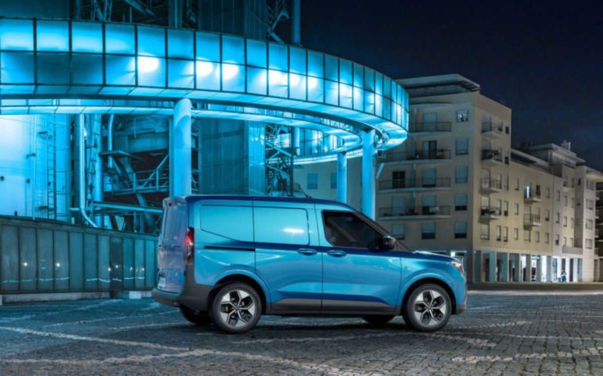 Ford Pro