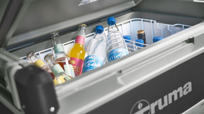 Glacière électrique à compression Truma Cooler