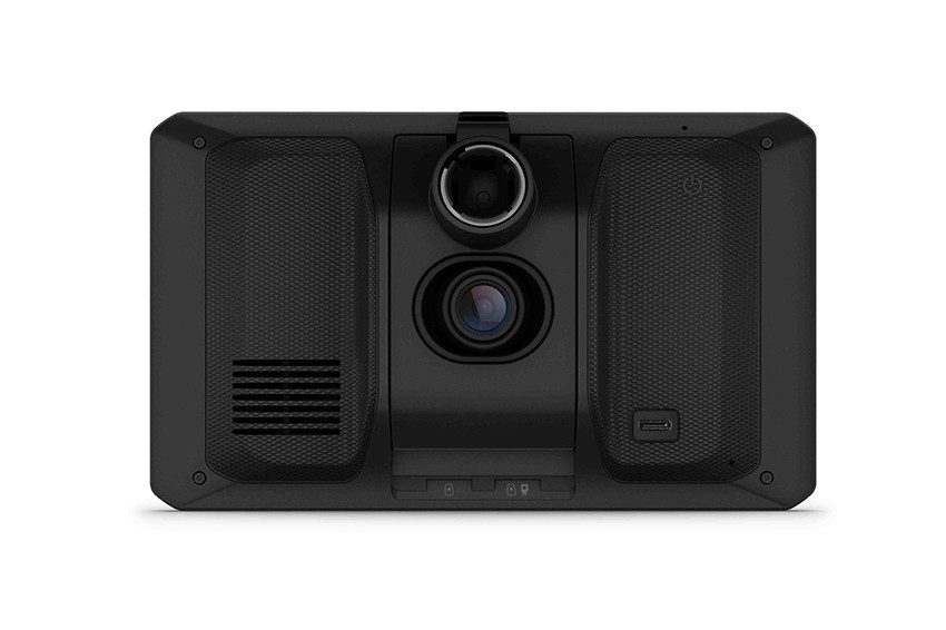GPS Garmin CamperCam 795