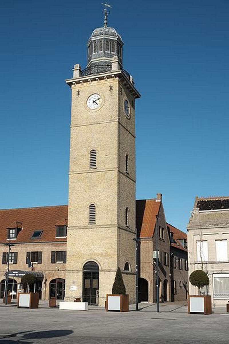 Gravelines