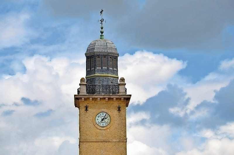 Gravelines