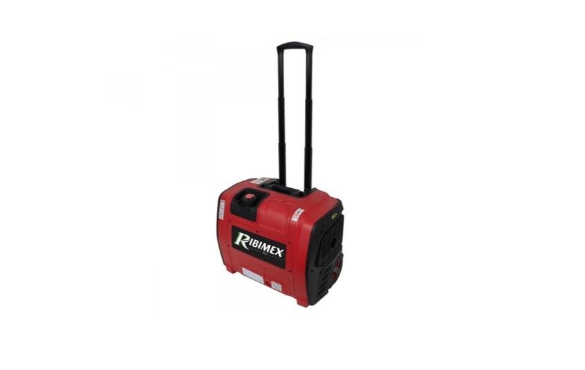 Groupe électrogène Wi-Fi Ribimex 2400 W