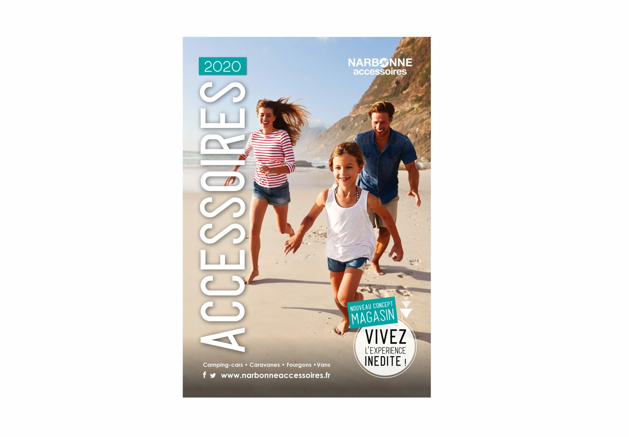 Guide 2020 Narbonne Accessoires
