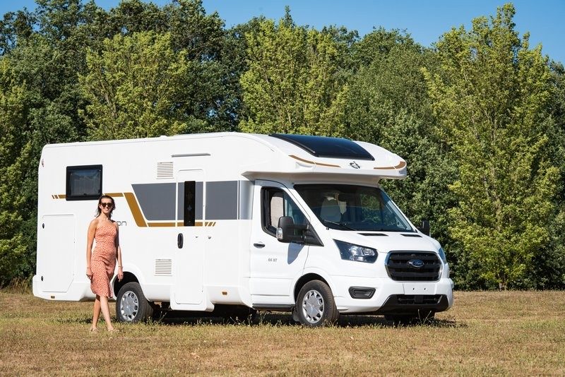 Horon 66 XT