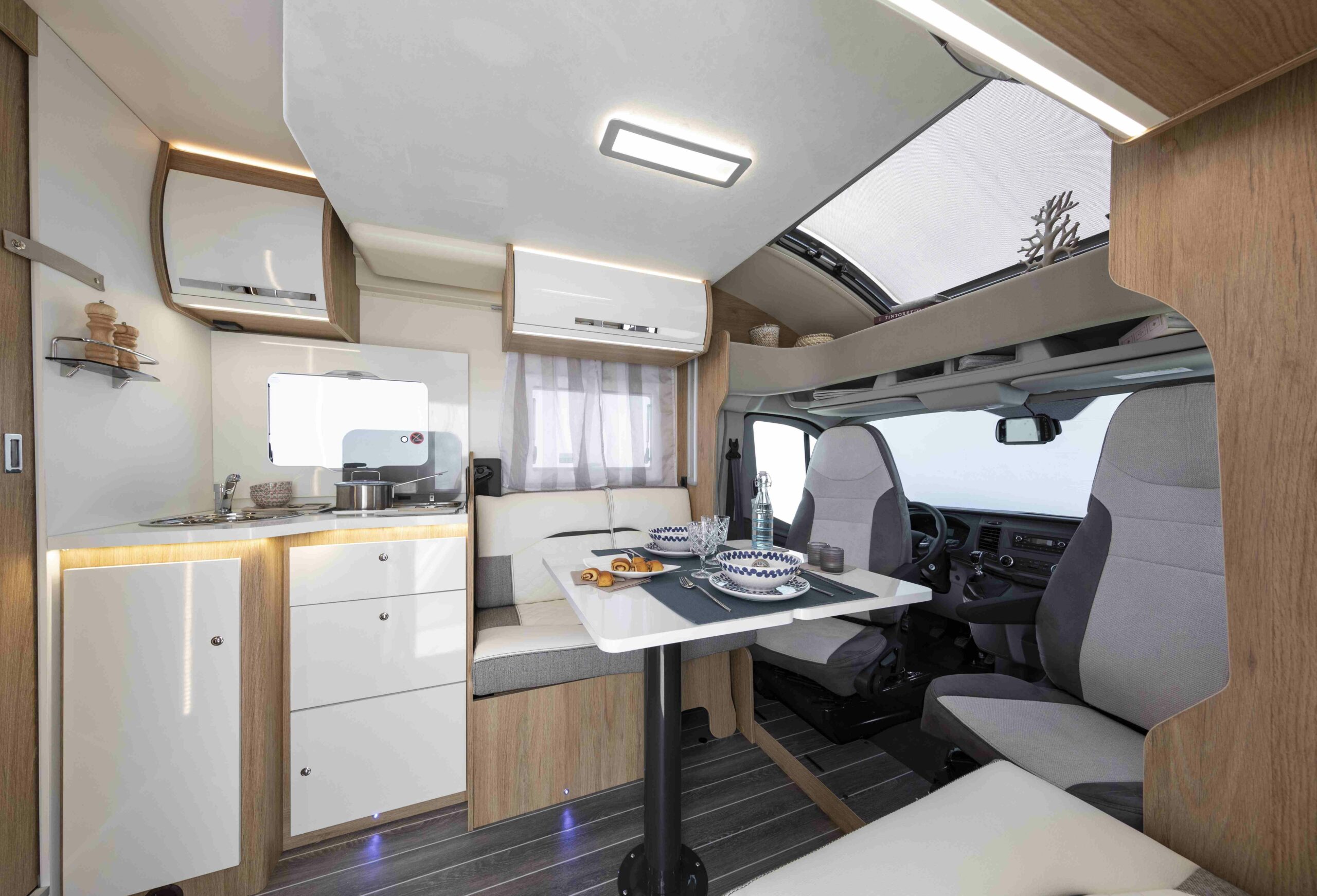 Horon 66 XT