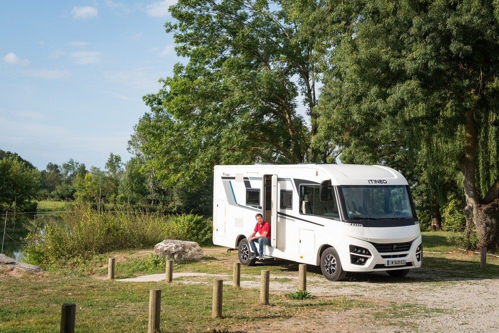 Itineo Nomad CS660