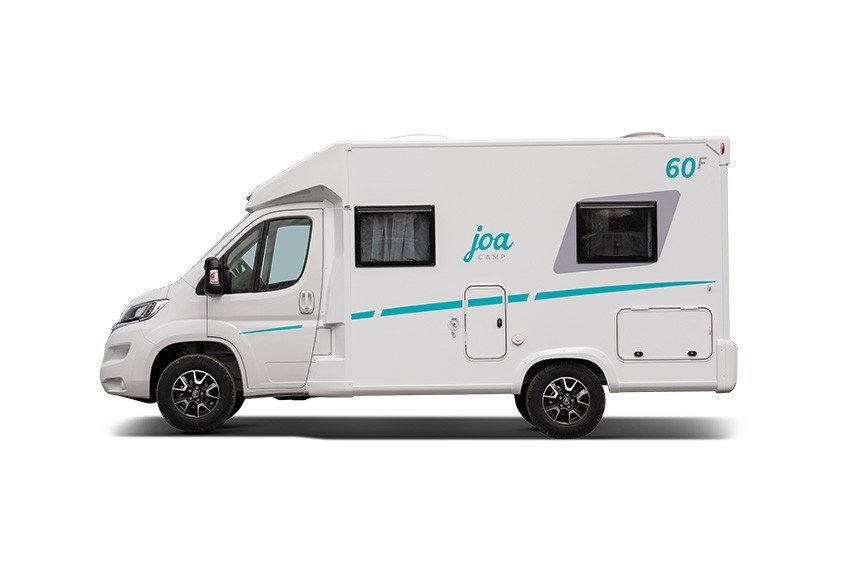 Joa Camp 60F