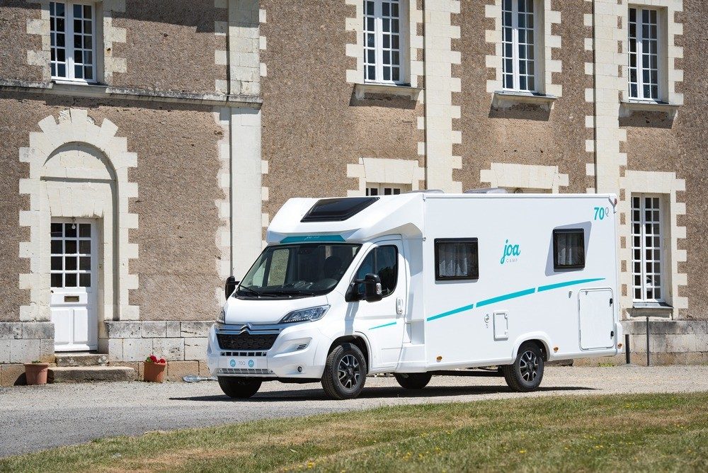 Joa Camp T70Q