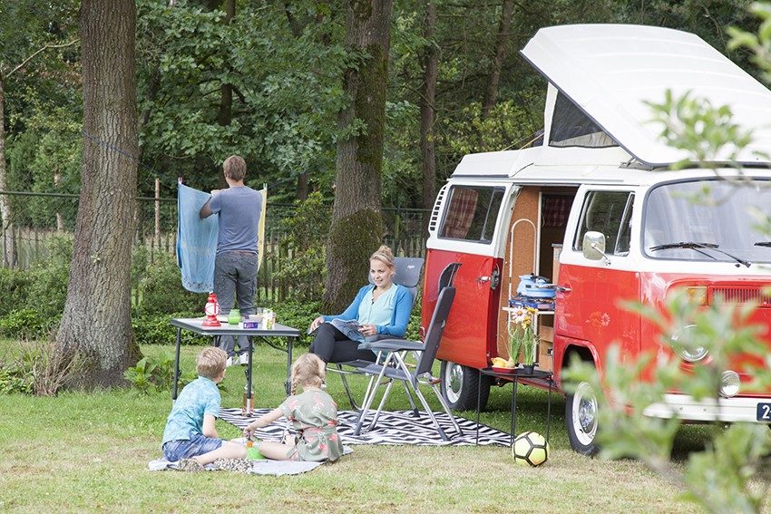Kit Crespo Plein air super compact avec table et fauteuils pliants