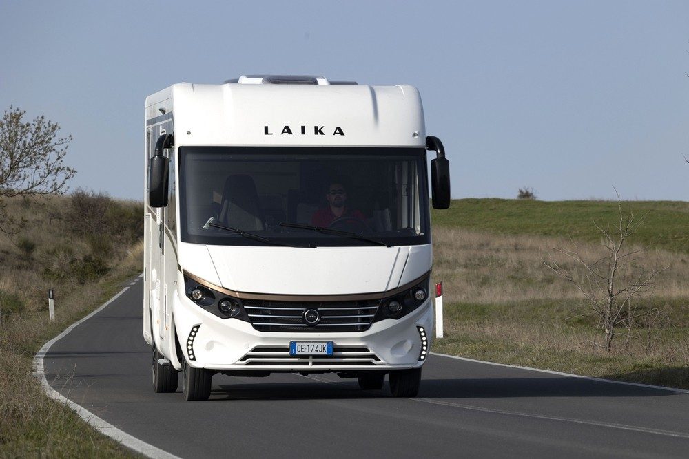 Laika Ecovip H2109