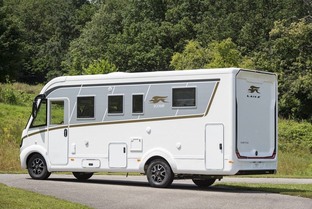 Laika Ecovip H3512 DS