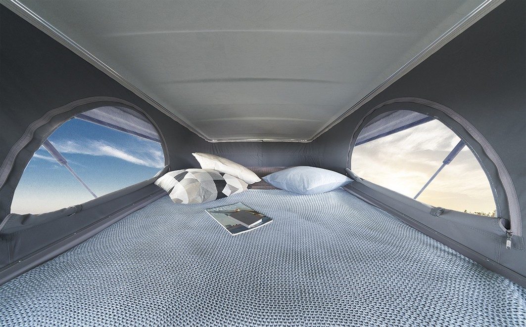 Laika Kosmo CamperVan 6.3