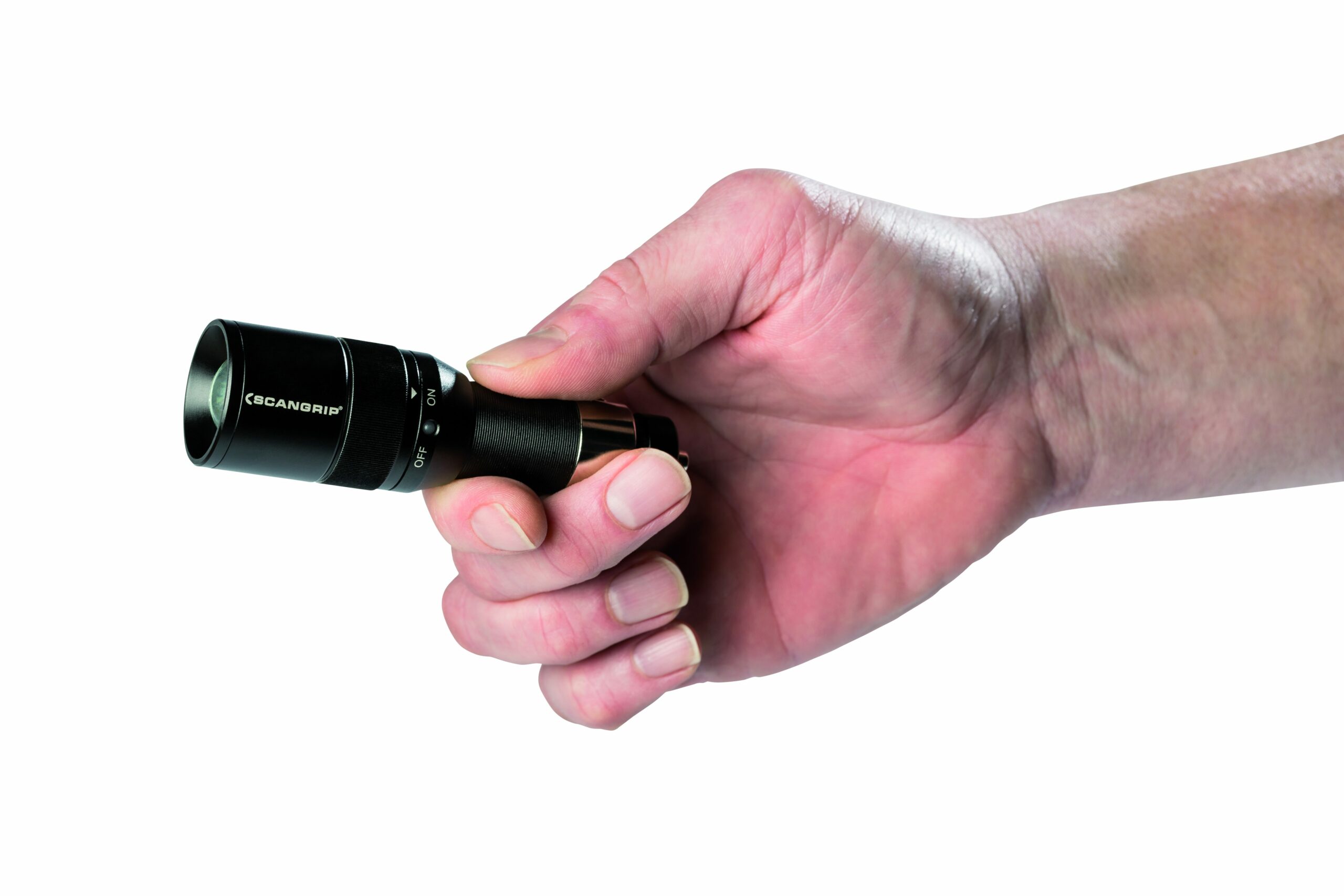 Lampe rechargeable Scangrip Flash 12V