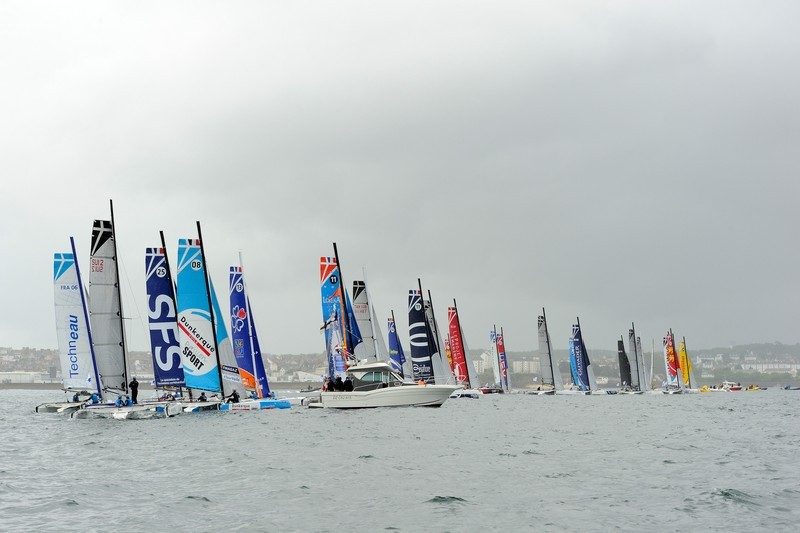 Le Grand Prix Guyader