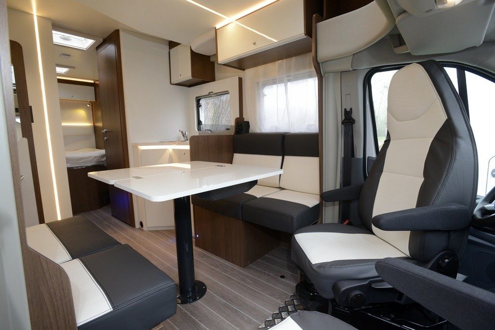 Le nouvel Atikann 267 XT