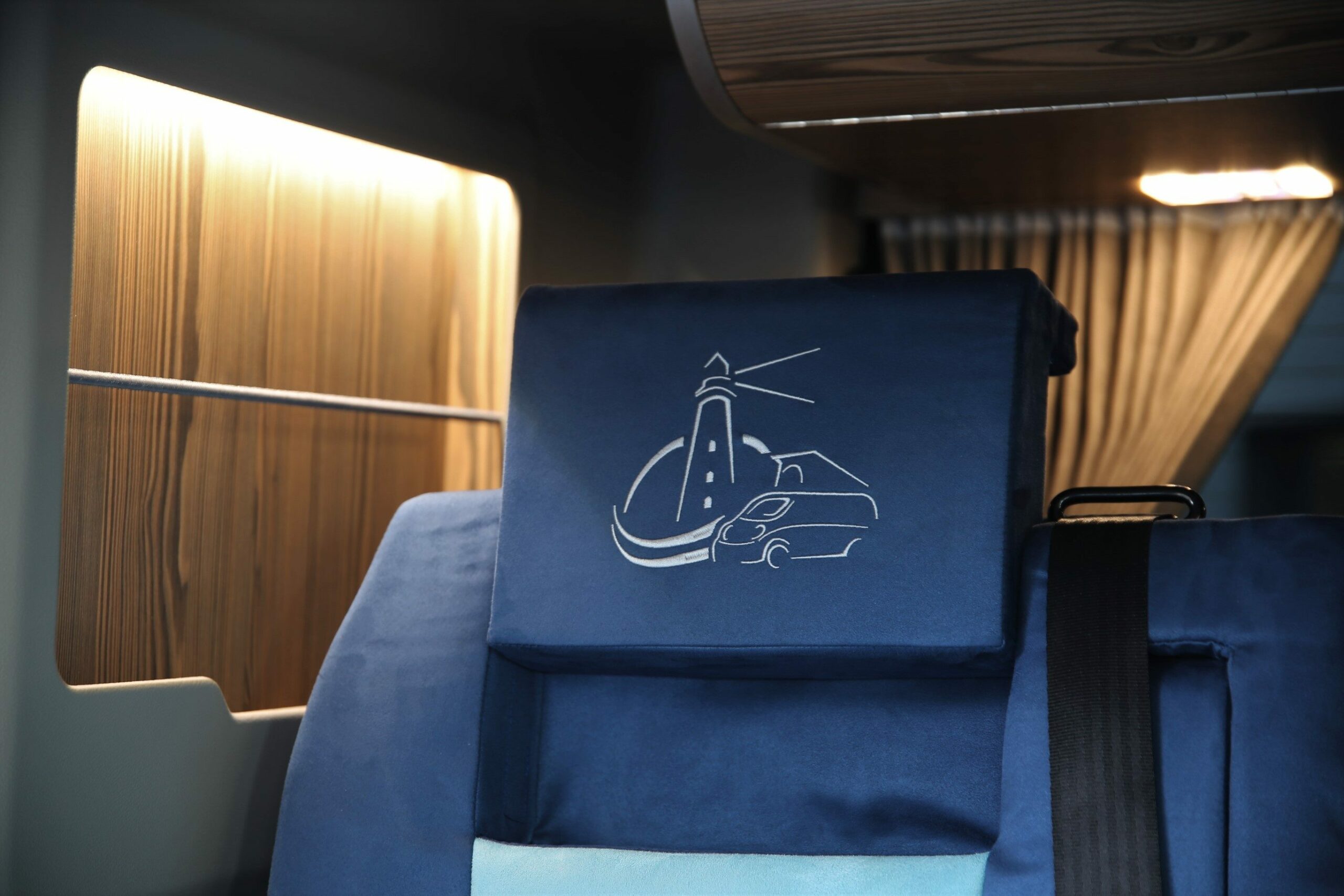 Le tissu Cyclades