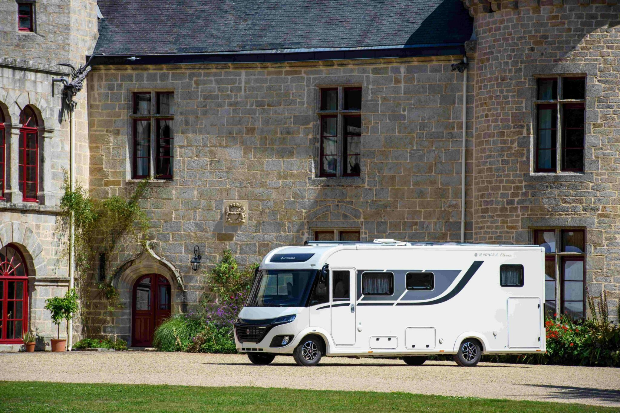 Le Voyageur