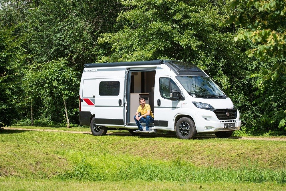 LMC Innovan 600