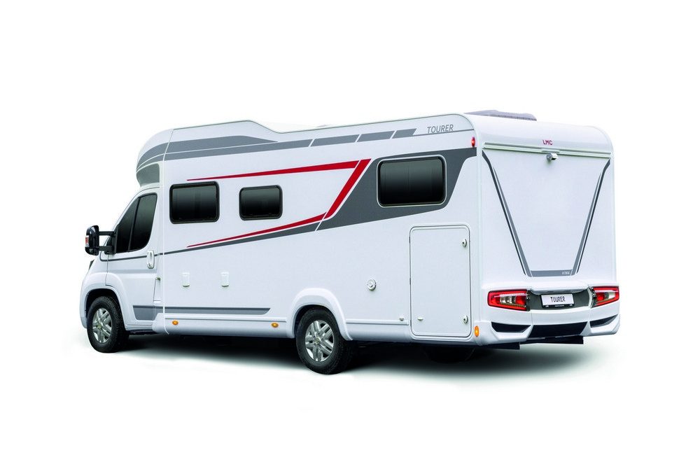 LMC Tourer Lift H730 G