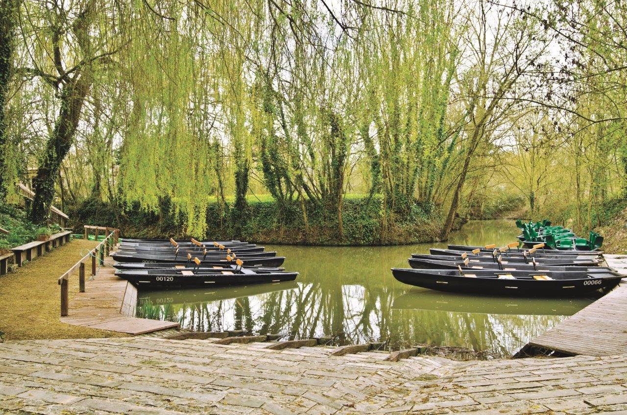 Marais Poitevin
