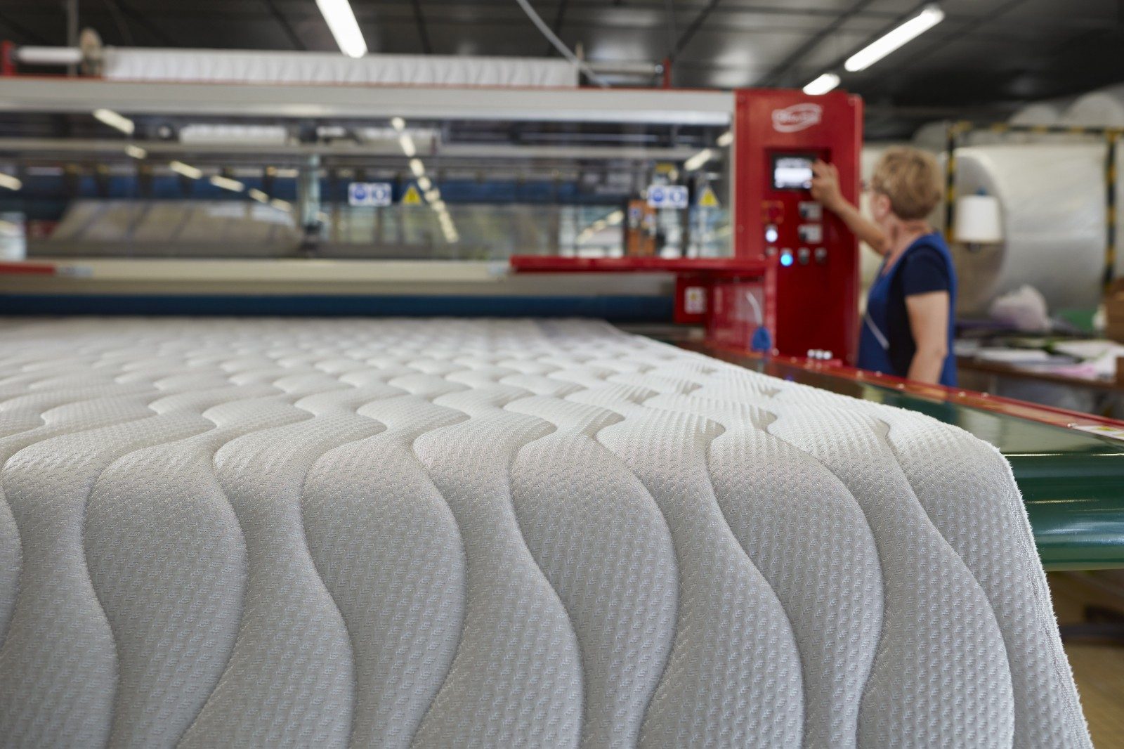 Matelas Nomade chez Trigano Accessoires