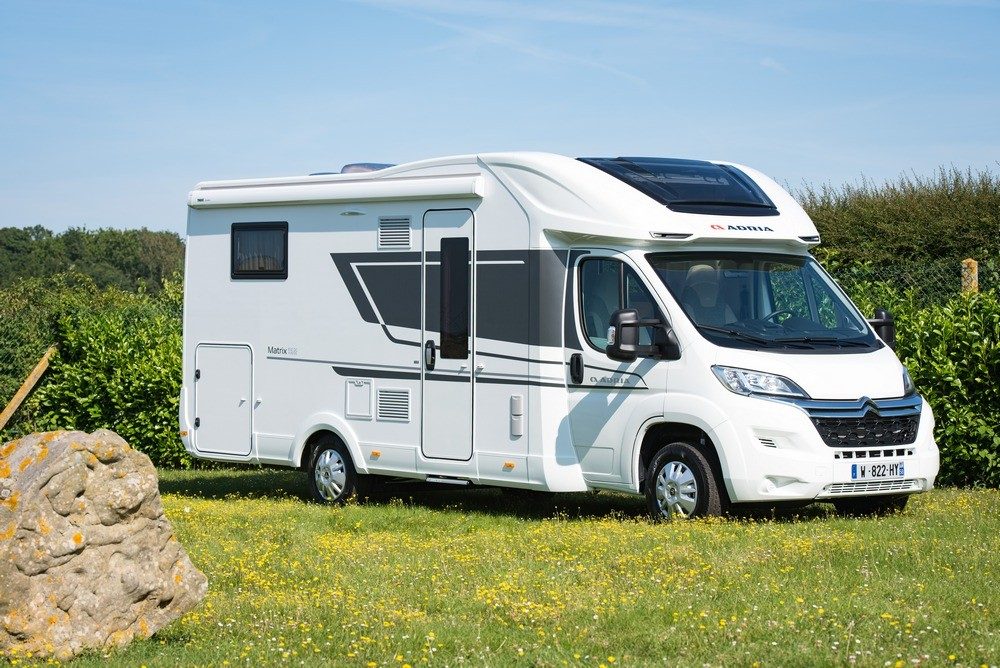 Matrix Axess 650 DC