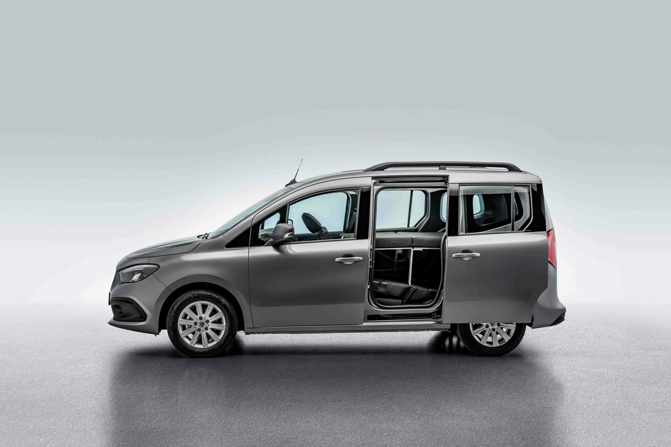 Mercedes Citan VanEssa
