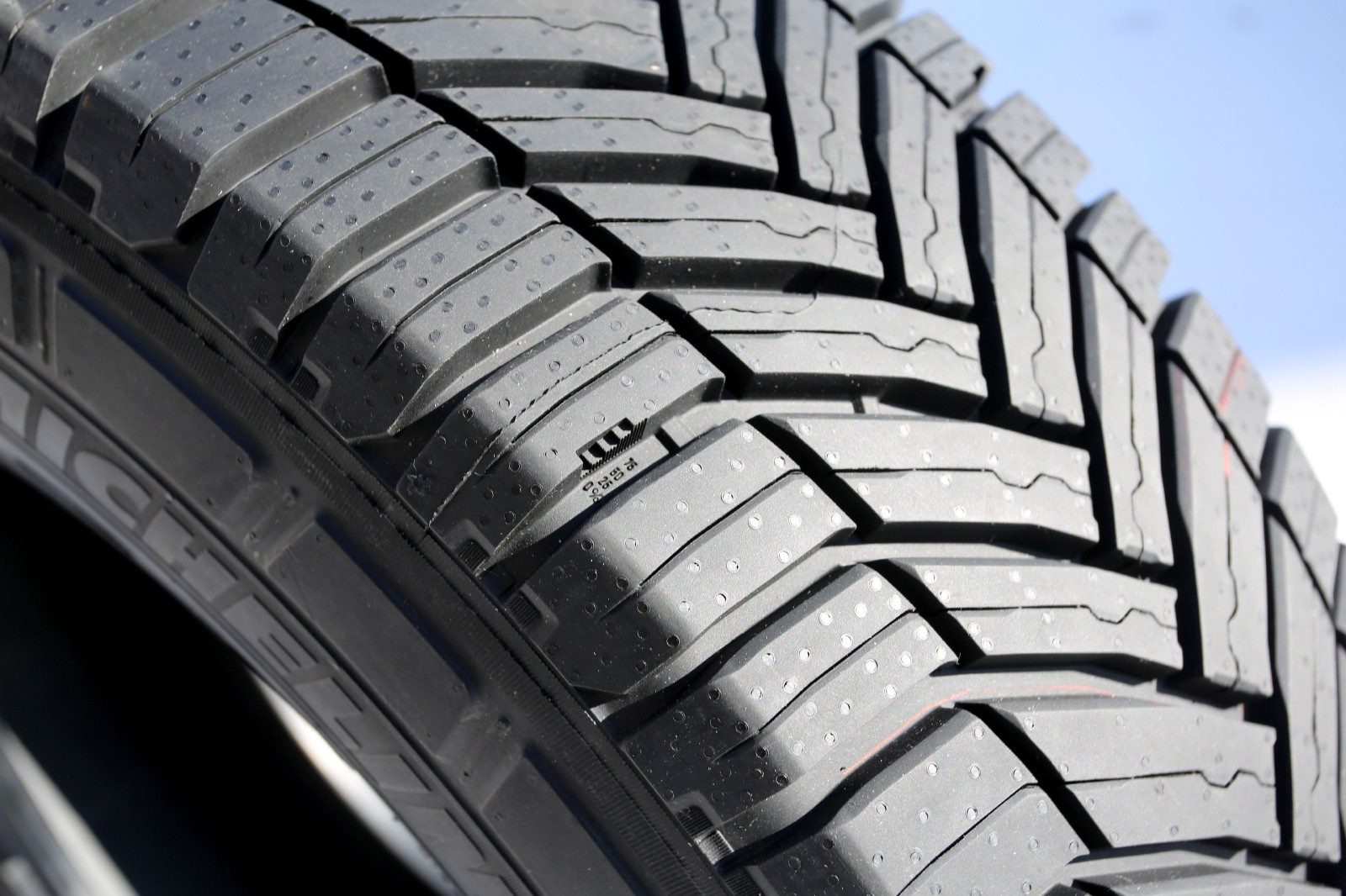 Michelin Agilis CrossClimate