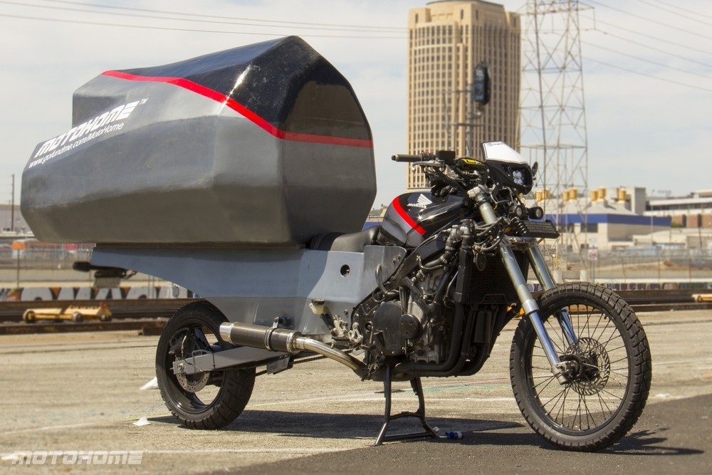 MotoHome™ 04212018