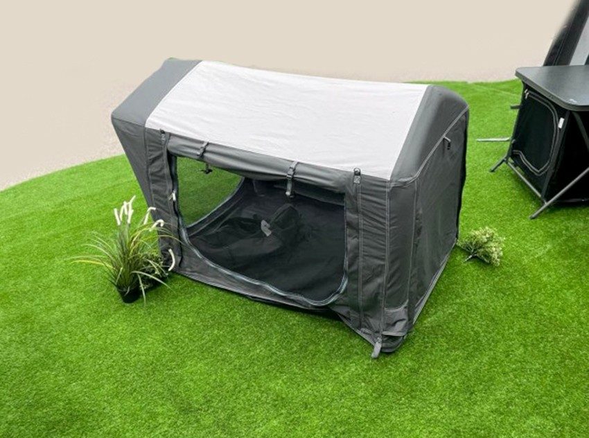Niche gonflable Dometic K9 80 AIR