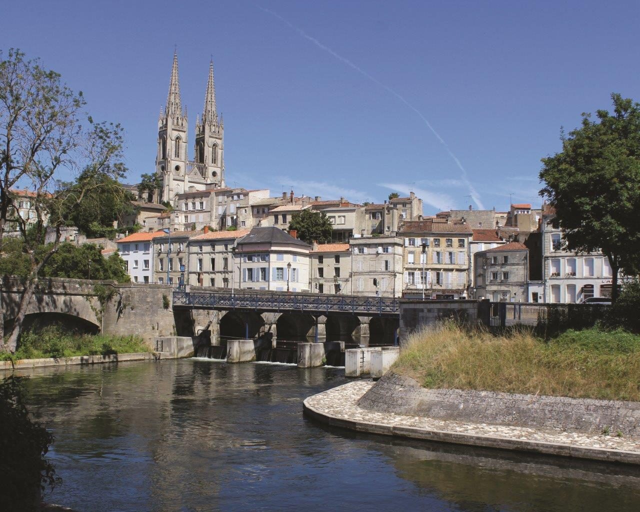 NIORT