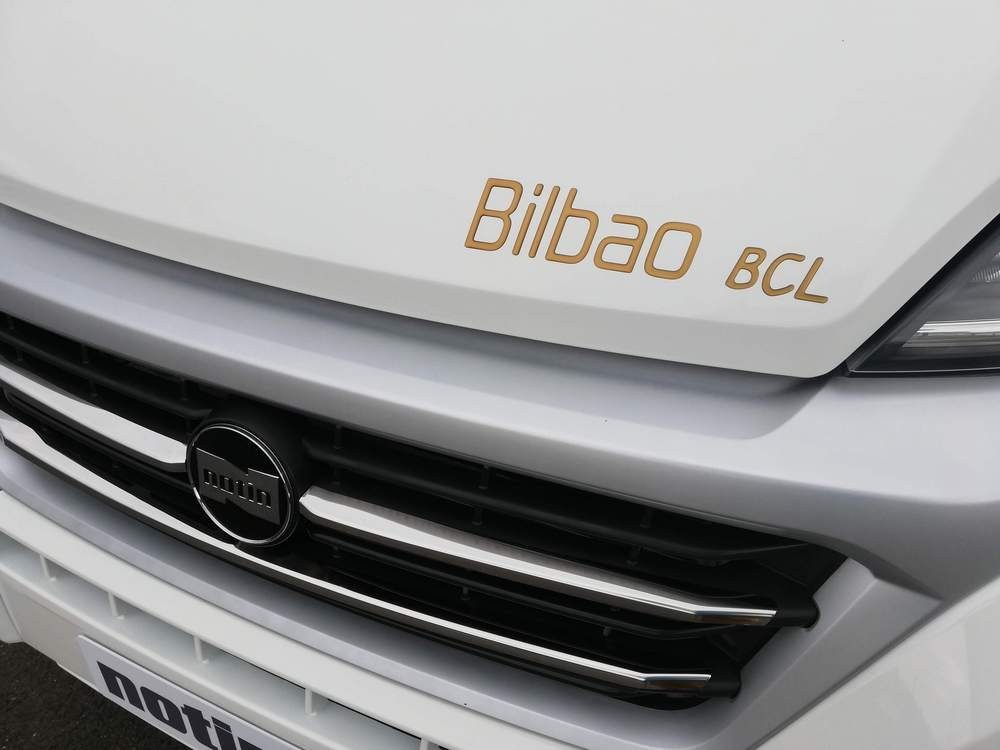 Notin Bilbao BCL