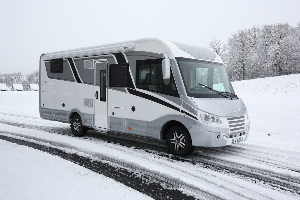 Notin lance un nouvel intégral pour le printemps