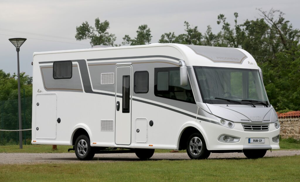 Notin Rubi CF en version 2020