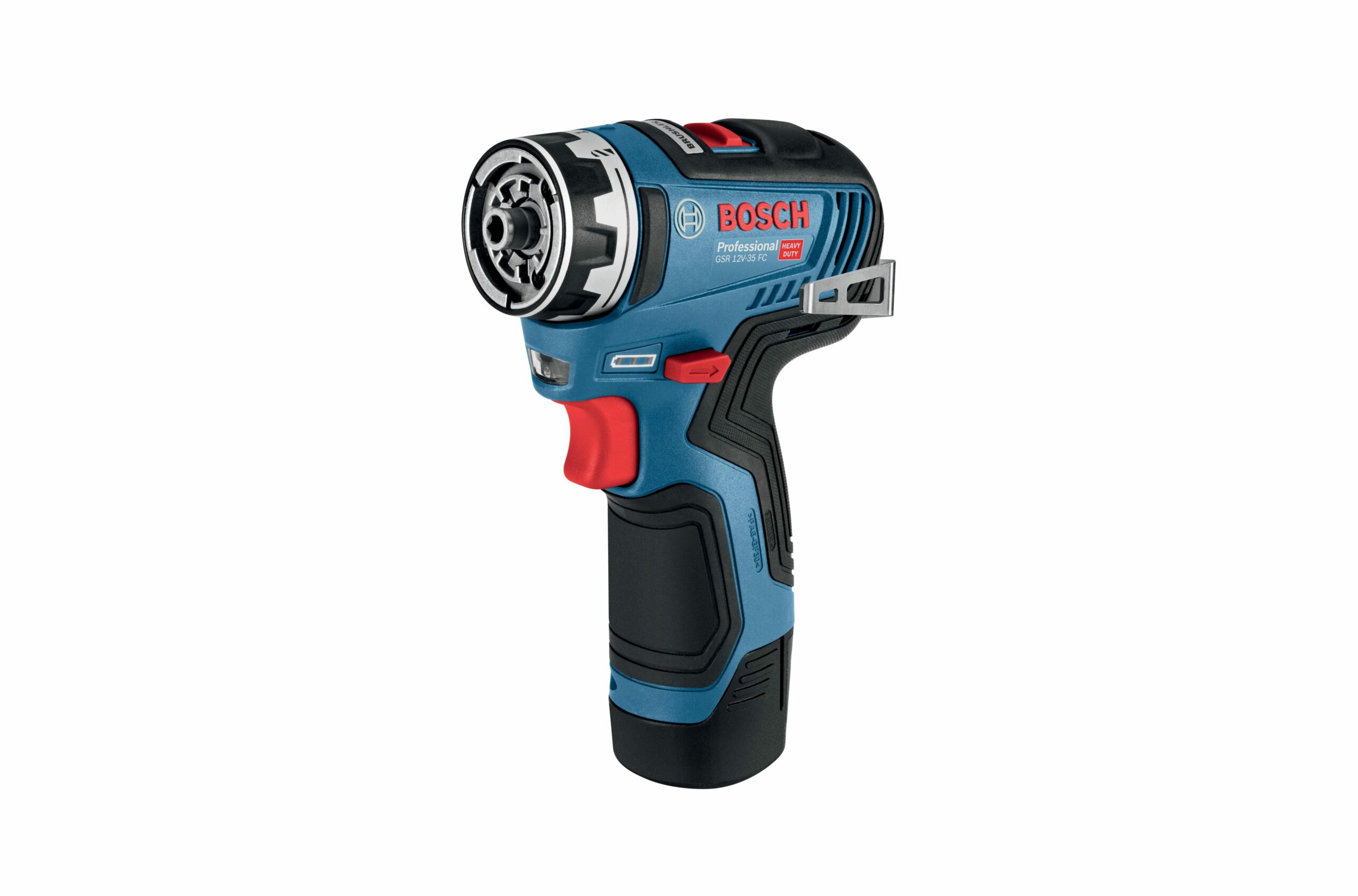 Perceuse-Visseuse Bosch GSR 12V-35 FC Professional