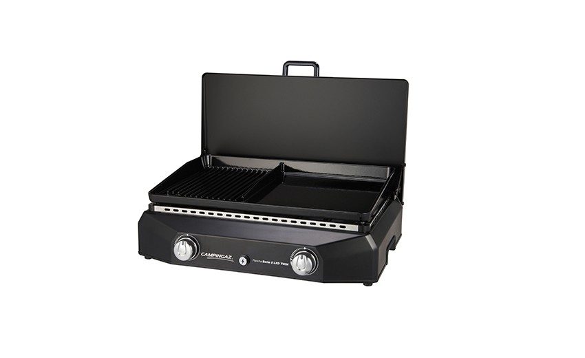 Plancha Campingaz Sorio 2 LXD Twin