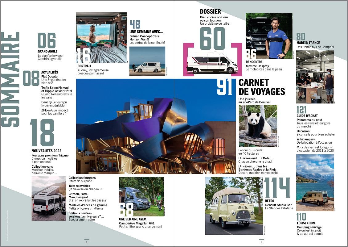 Planet Van n°1