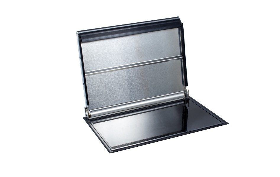 Plaque de cuisson Wallas XC Duo