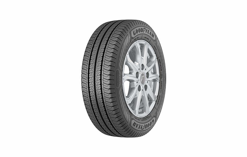 Pneumatique Goodyear EfficientGrip Cargo 2