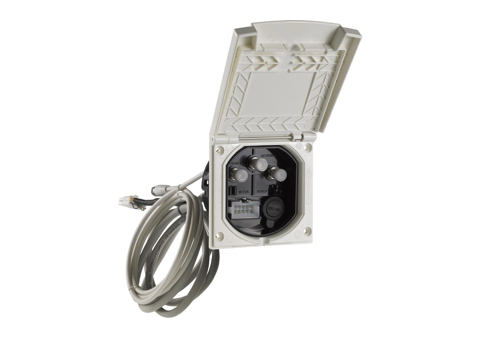 Prise murale Westacc pour Teleco ActivSat
