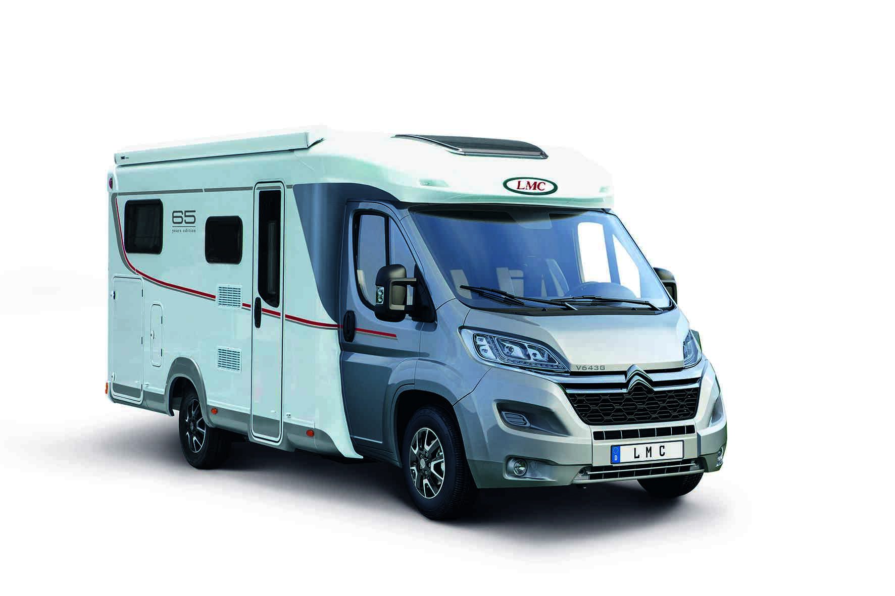 Profilé compact Van 643 G