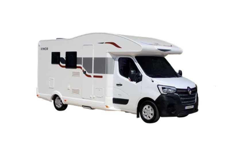 Profilé Rimor Hygge 69 Plus